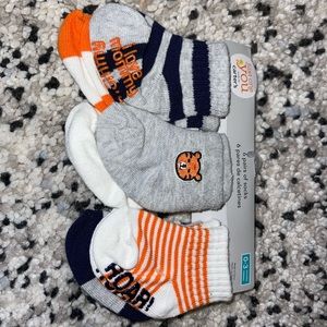 Kids socks